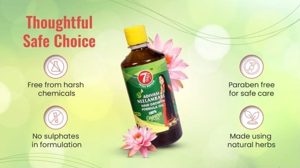 7-days-adivasi-neelambari-hair-growth-oil