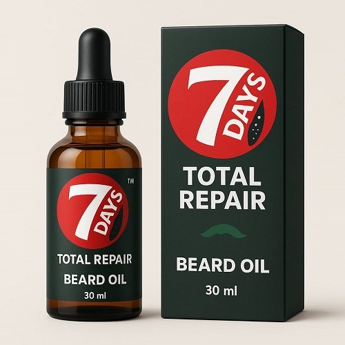 Beard Growth And Grooming Essentials