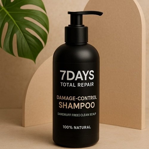 7 Days Total Repair, Hair Shampoo 1Ltr