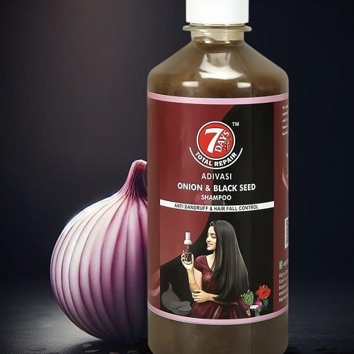 7 Days Total Repair, Hair Shampoo 250ML